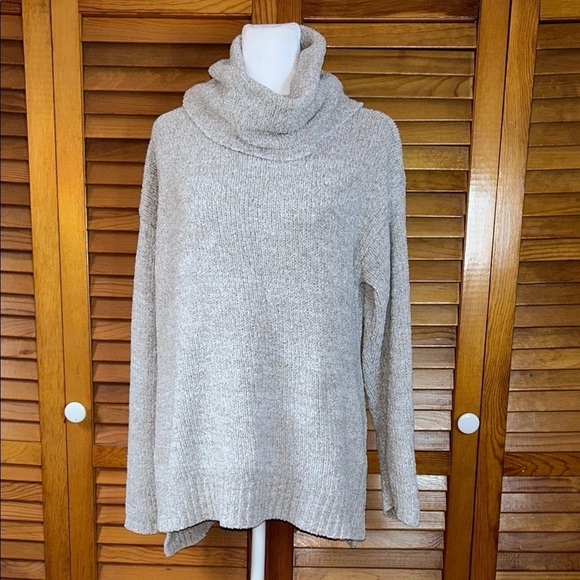 Philosophy Cozy Cowl Neck Sweater | Women’s Size Large - Picture 2 of 10